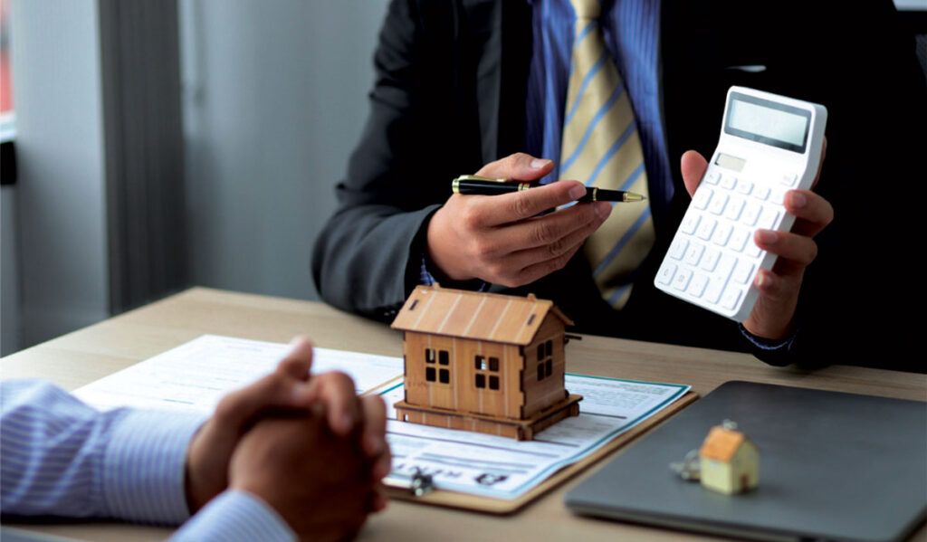 A Complete 10-Step Guide to Obtaining a Mortgage