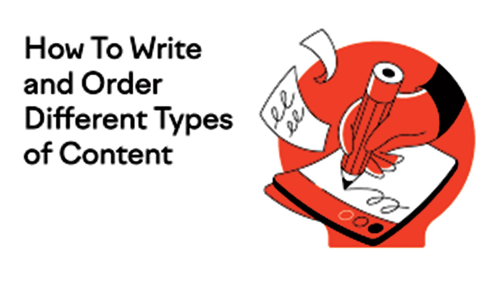 Demystifying Content Writing and Its Diverse Roles