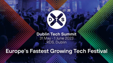 Dublin Tech Summit 2023 in Focus