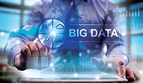 Examining the 8 Main Benefits of Big Data in HR Practices