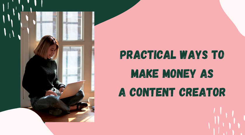 How to Get Started on YouTube as a Content Creator and Earn Money