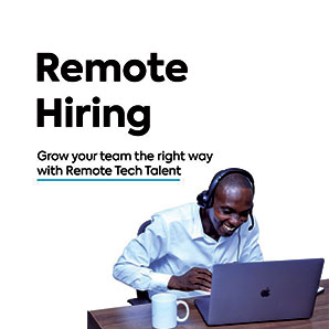 Global remote hiring’s ability to transform Germany’s digital talent landscape