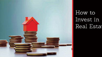 Invest in real estate after doing your research