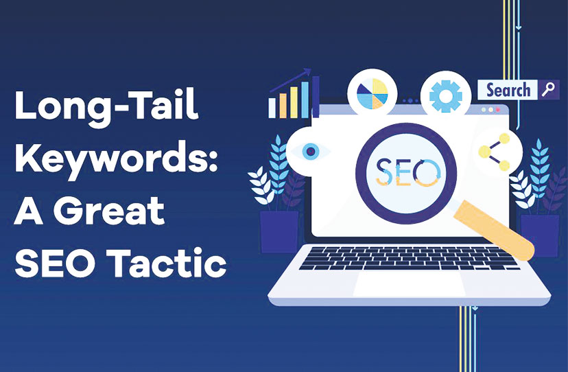 Utilizing Long-Tail Keywords Effectively in Your Affiliate Marketing Strategy