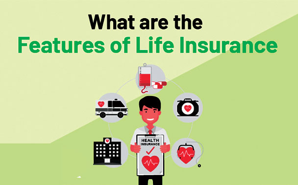 What Is Life Insurance, and What Are Its Characteristics