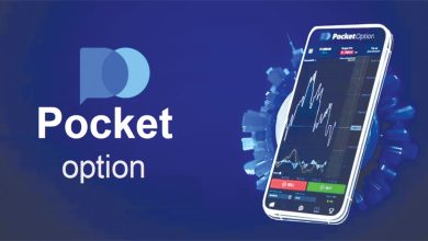 The Best Platform for Online Trading and Investing is Pocket Option